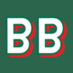 Bella Brutta logo