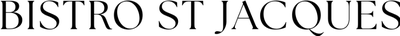 Bistro St Jacques logo