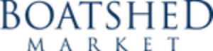 Boatshed Market logo