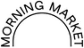 Morning Market logo