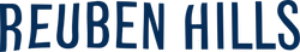 Reuben Hills logo