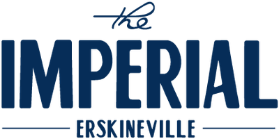 The Imperial logo